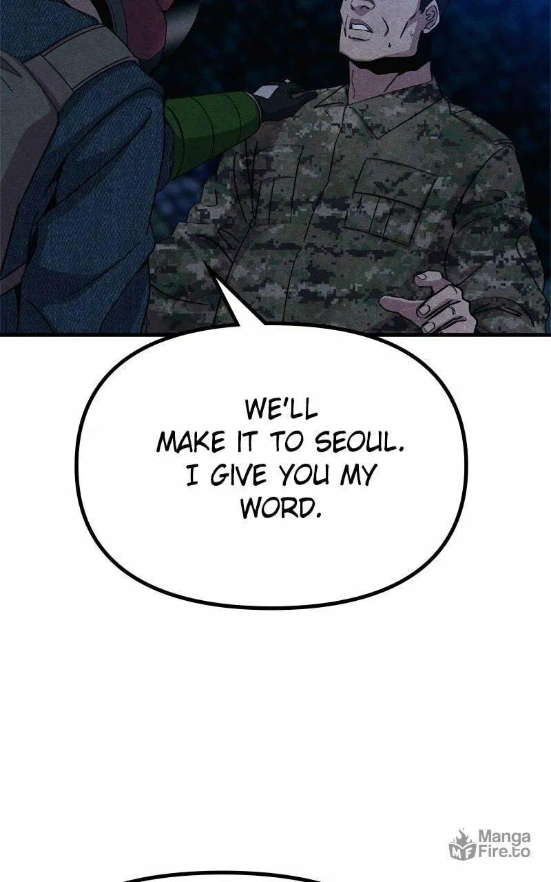 Read Zombie X Slasher chapter 59 image 144 on Lezhin