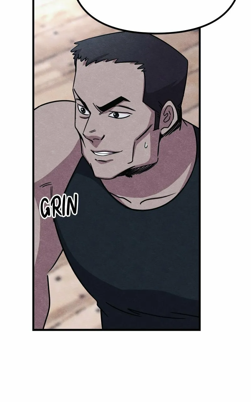 Read Zombie X Slasher chapter 59 image 15 on Lezhin