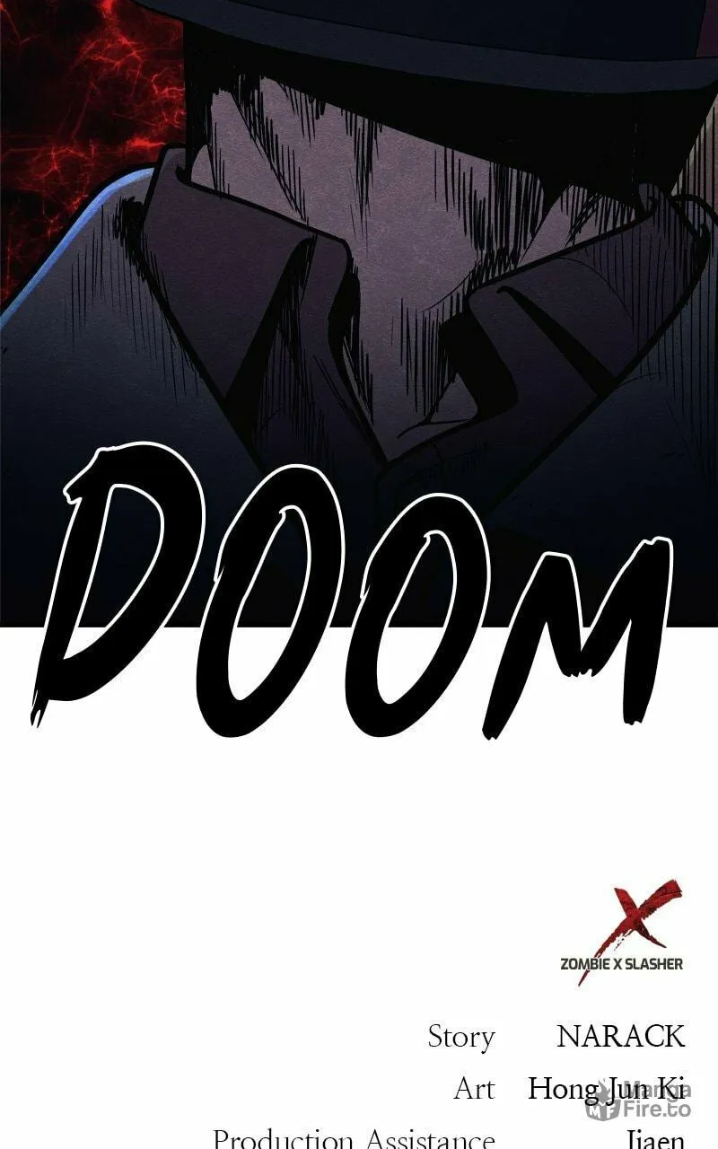 Read Zombie X Slasher chapter 59 image 152 on Lezhin