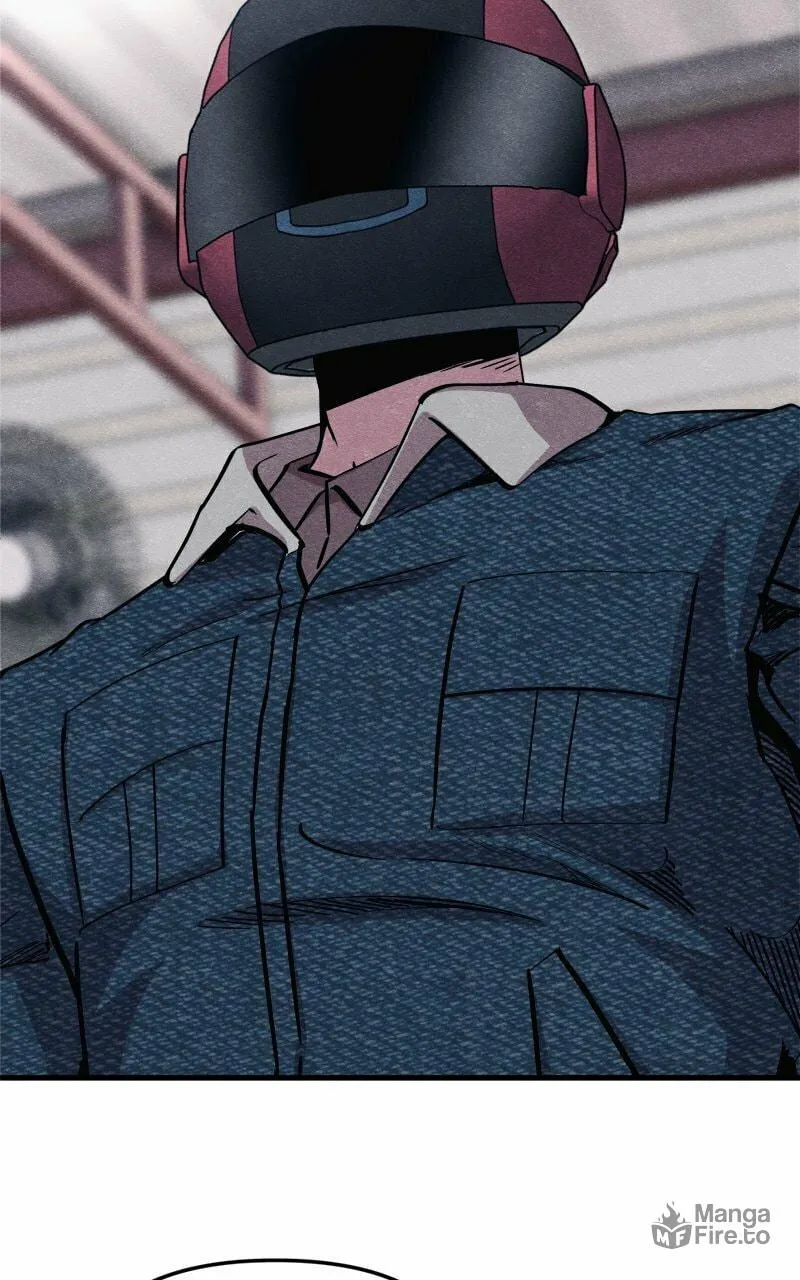 Read Zombie X Slasher chapter 59 image 19 on Lezhin