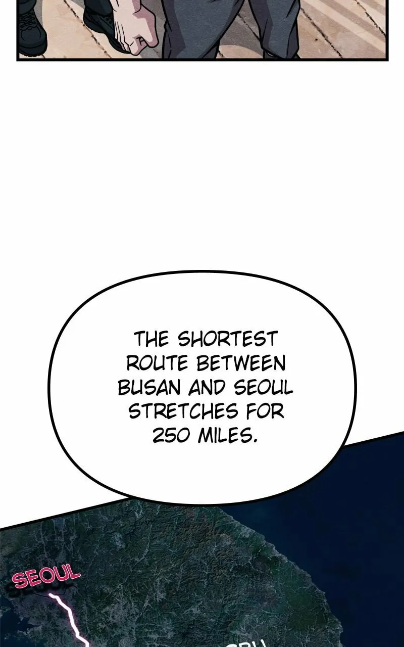 Read Zombie X Slasher chapter 59 image 21 on Lezhin