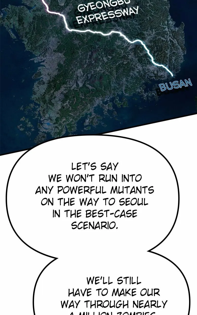 Read Zombie X Slasher chapter 59 image 22 on Lezhin