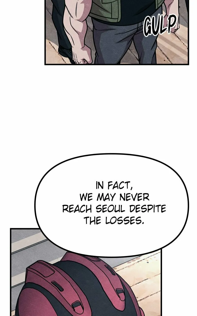 Read Zombie X Slasher chapter 59 image 25 on Lezhin