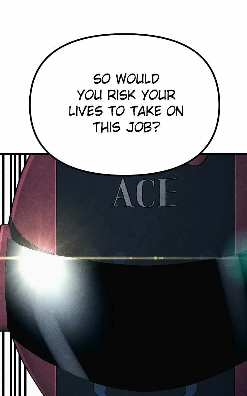Read Zombie X Slasher chapter 59 image 27 on Lezhin
