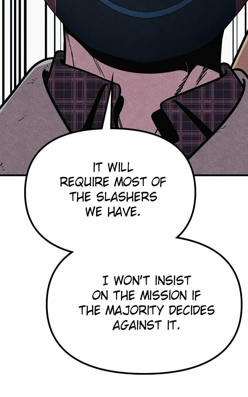 Read Zombie X Slasher chapter 59 image 28 on Lezhin