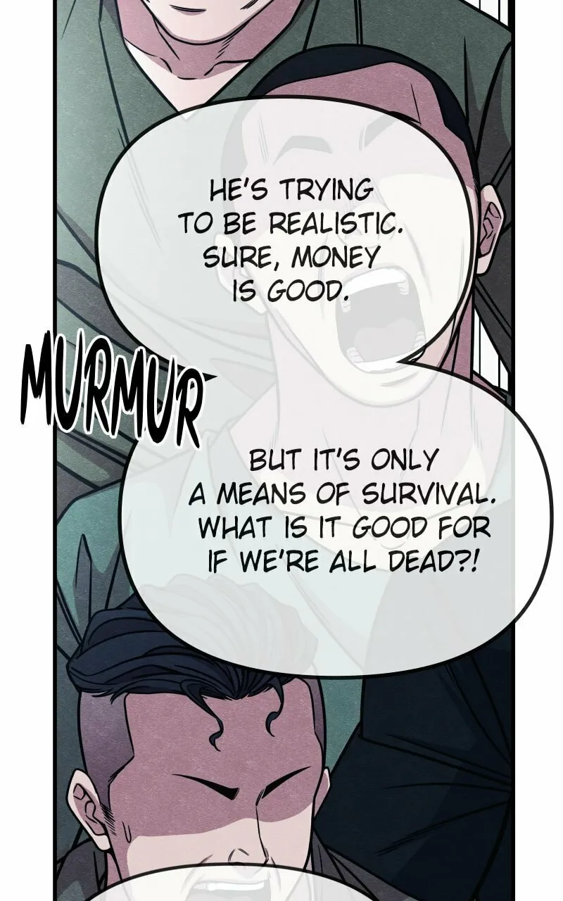 Read Zombie X Slasher chapter 59 image 30 on Lezhin