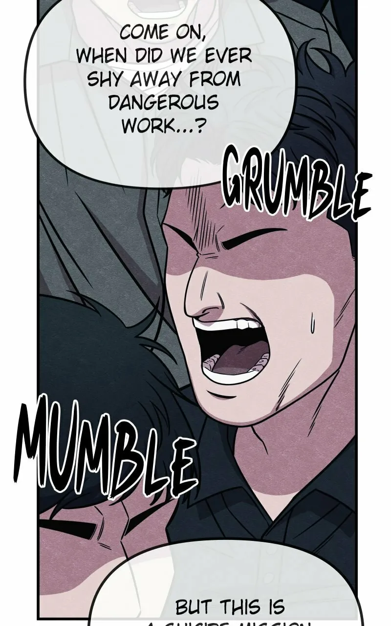 Read Zombie X Slasher chapter 59 image 31 on Lezhin