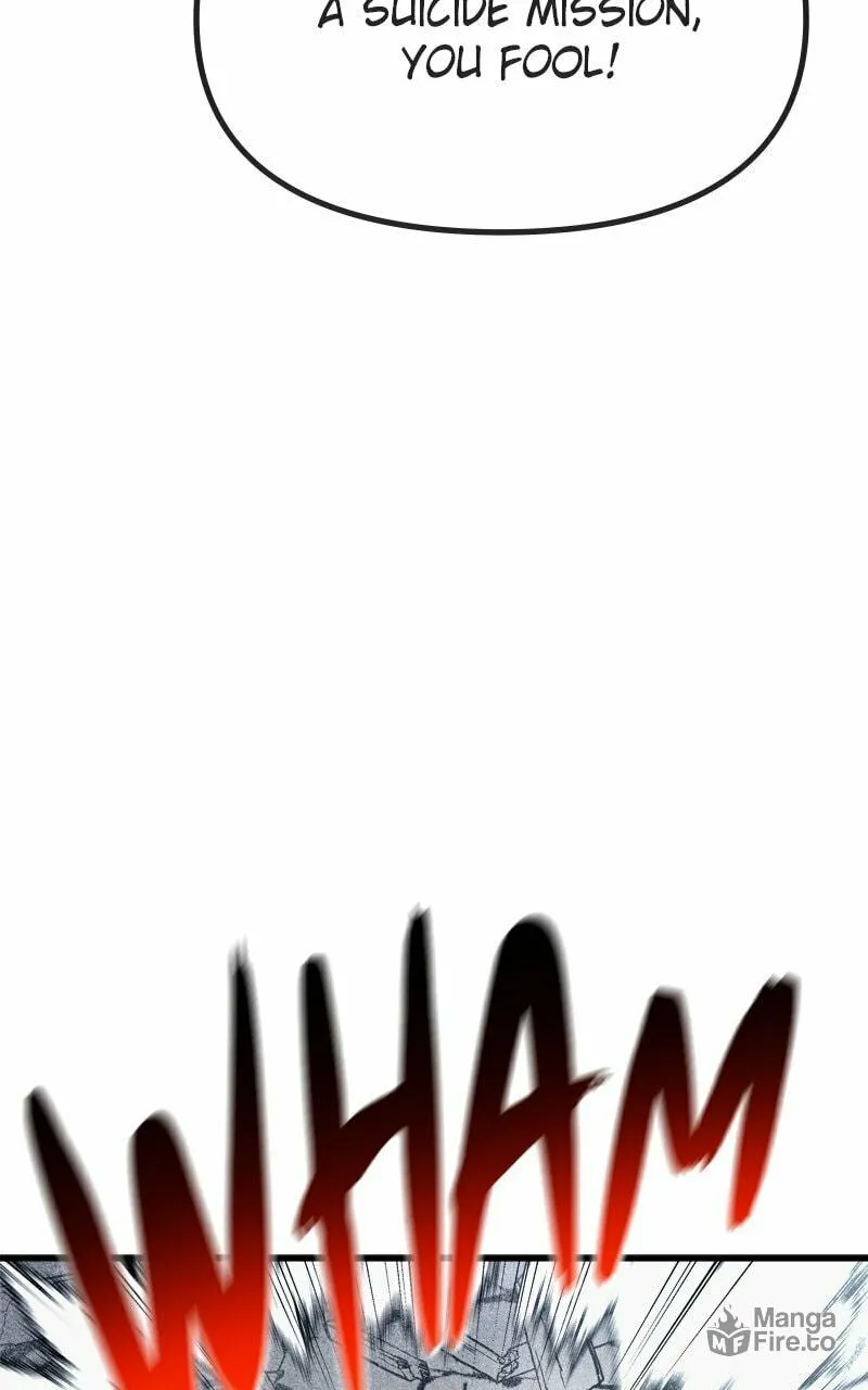 Read Zombie X Slasher chapter 59 image 32 on Lezhin