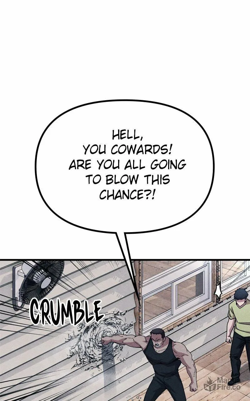 Read Zombie X Slasher chapter 59 image 34 on Lezhin
