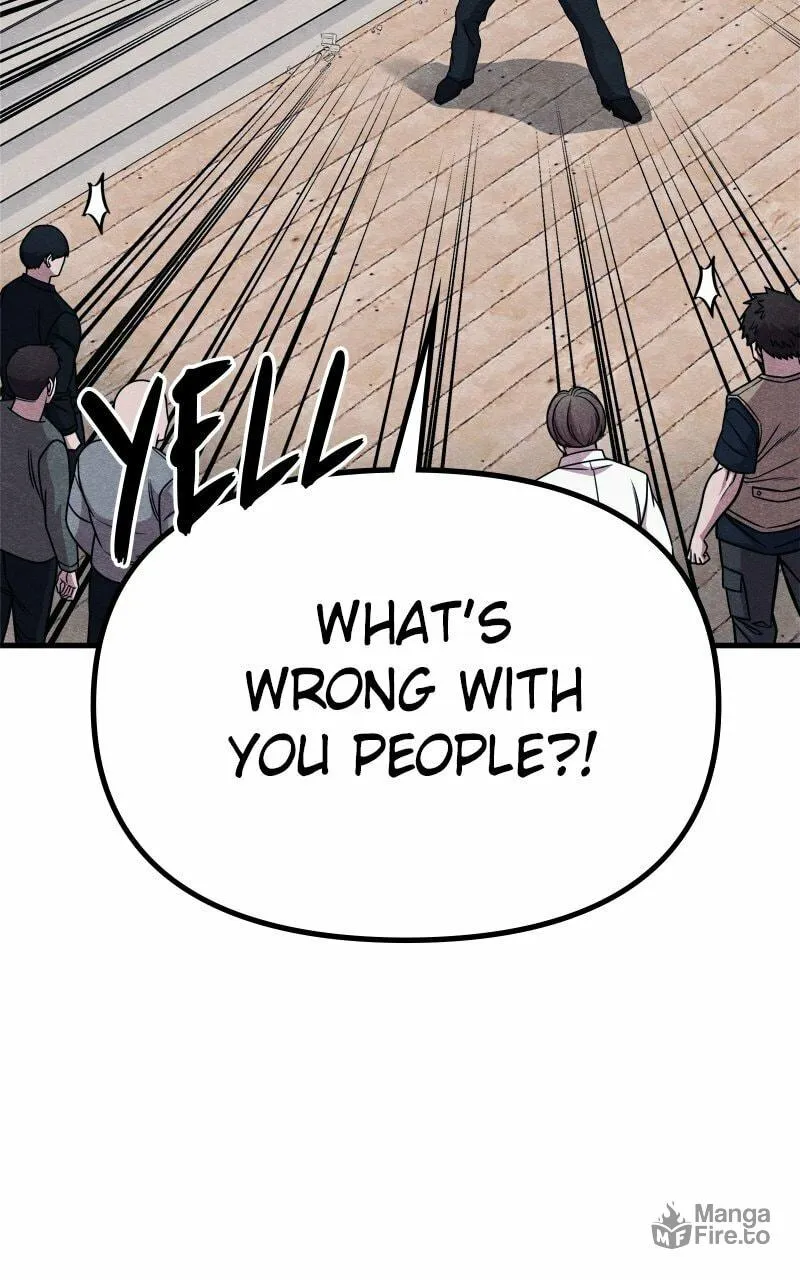 Read Zombie X Slasher chapter 59 image 35 on Lezhin