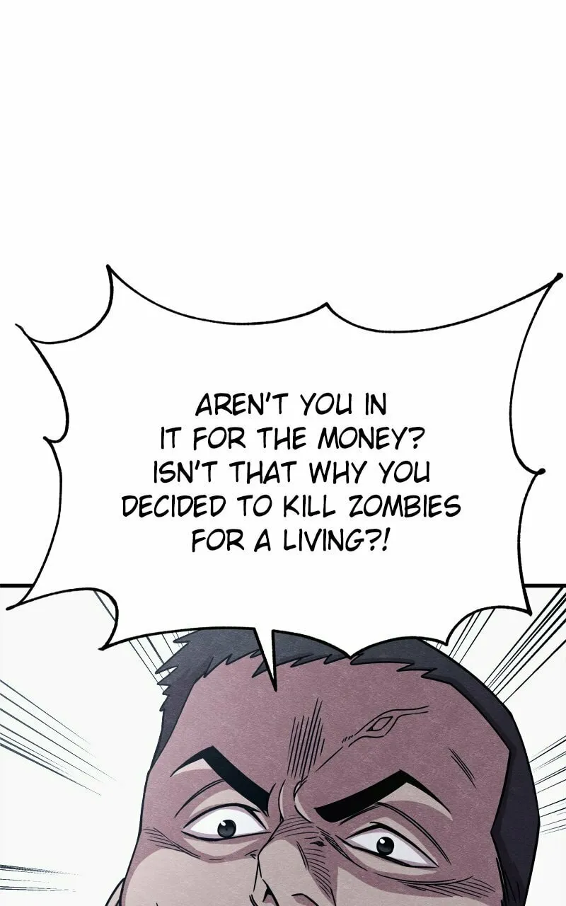 Read Zombie X Slasher chapter 59 image 36 on Lezhin