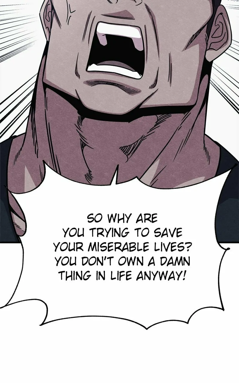 Read Zombie X Slasher chapter 59 image 37 on Lezhin