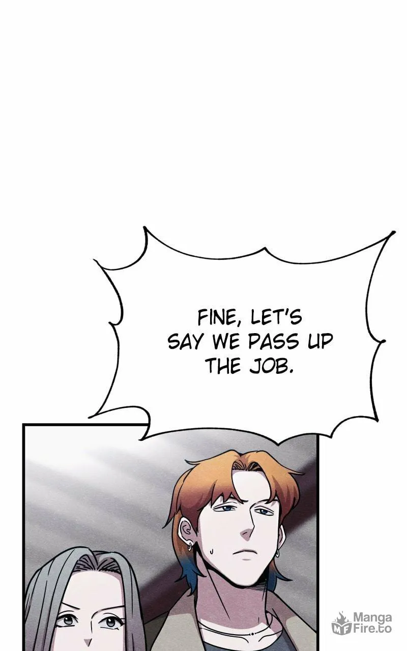 Read Zombie X Slasher chapter 59 image 38 on Lezhin