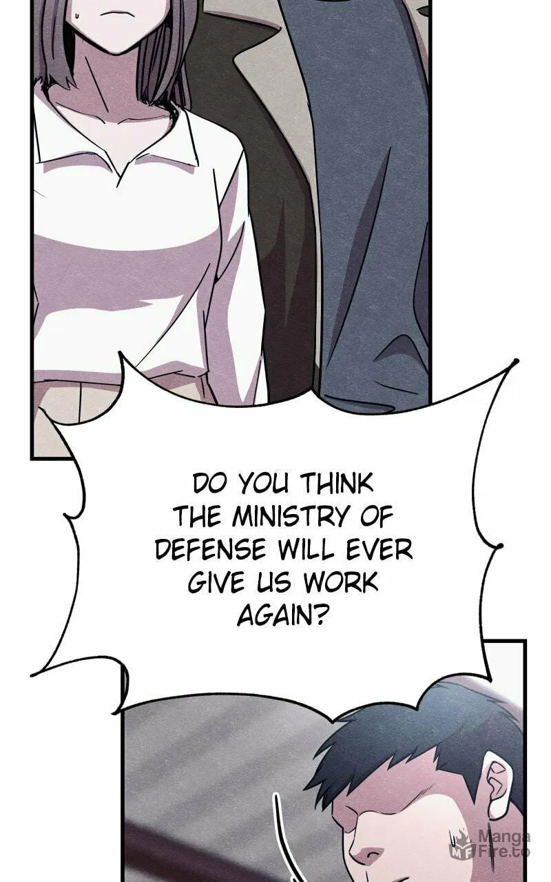 Read Zombie X Slasher chapter 59 image 39 on Lezhin