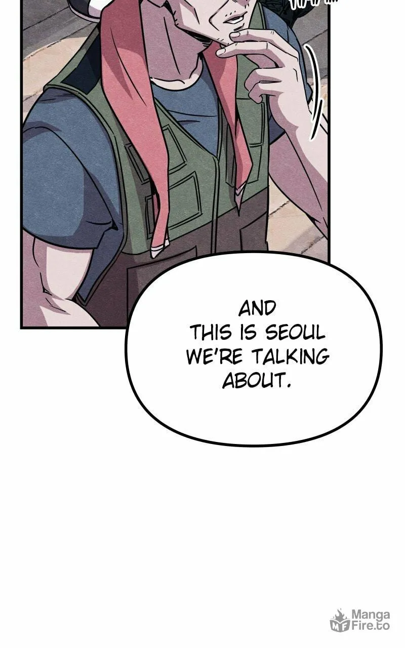 Read Zombie X Slasher chapter 59 image 4 on Lezhin