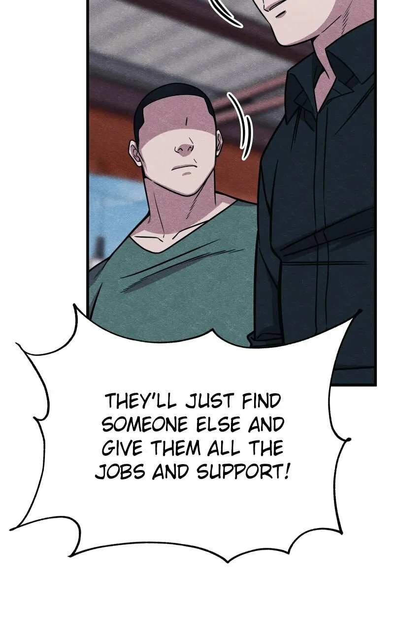 Read Zombie X Slasher chapter 59 image 40 on Lezhin