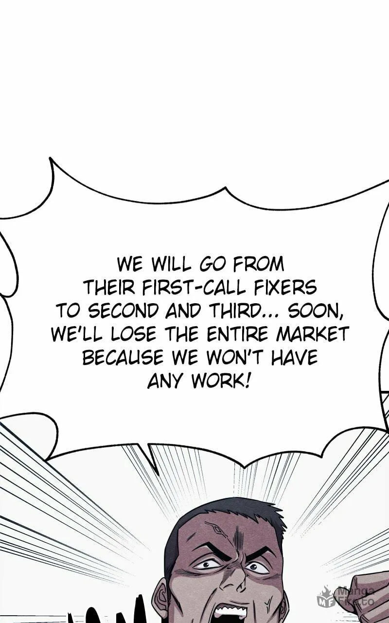 Read Zombie X Slasher chapter 59 image 41 on Lezhin
