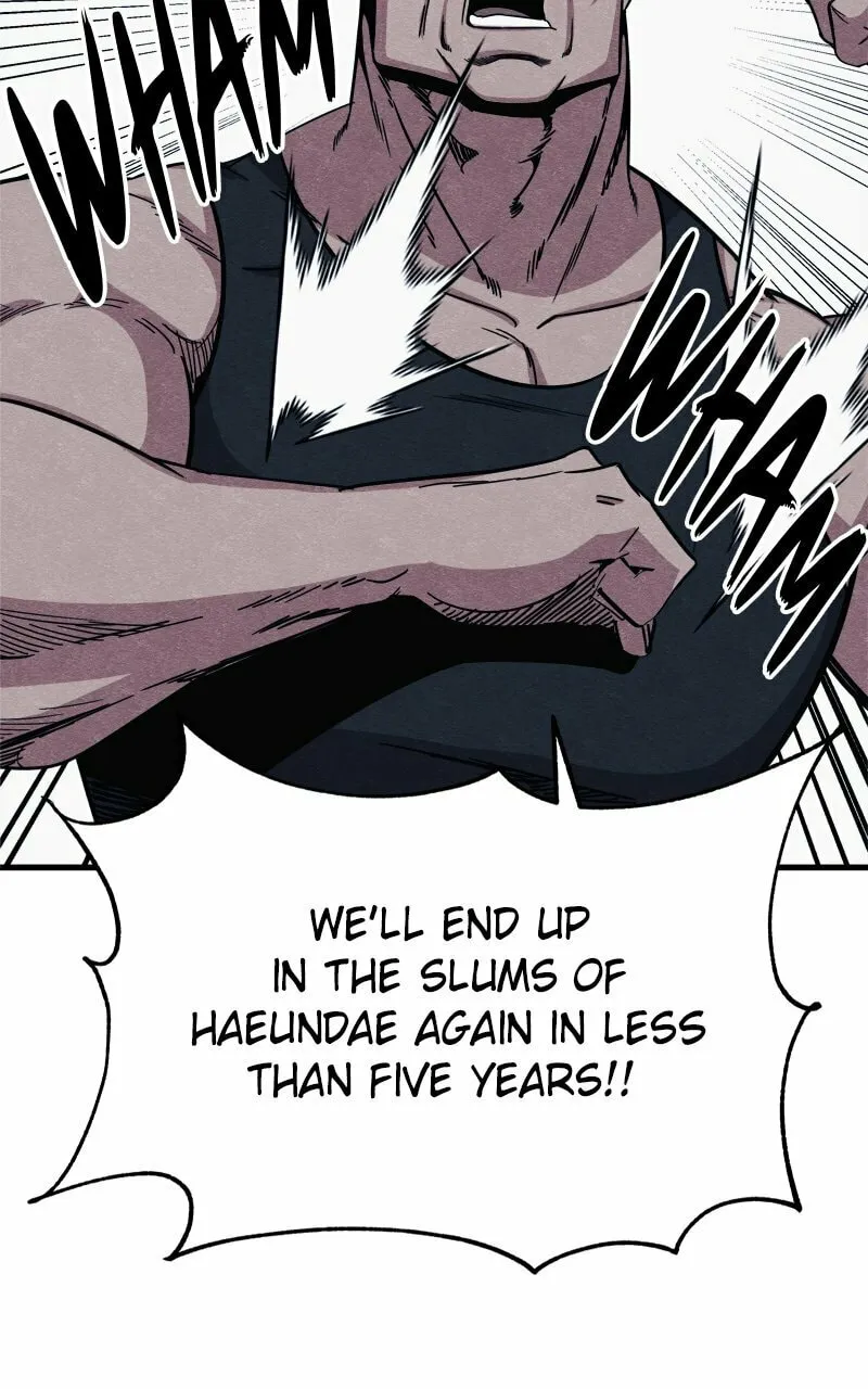 Read Zombie X Slasher chapter 59 image 42 on Lezhin