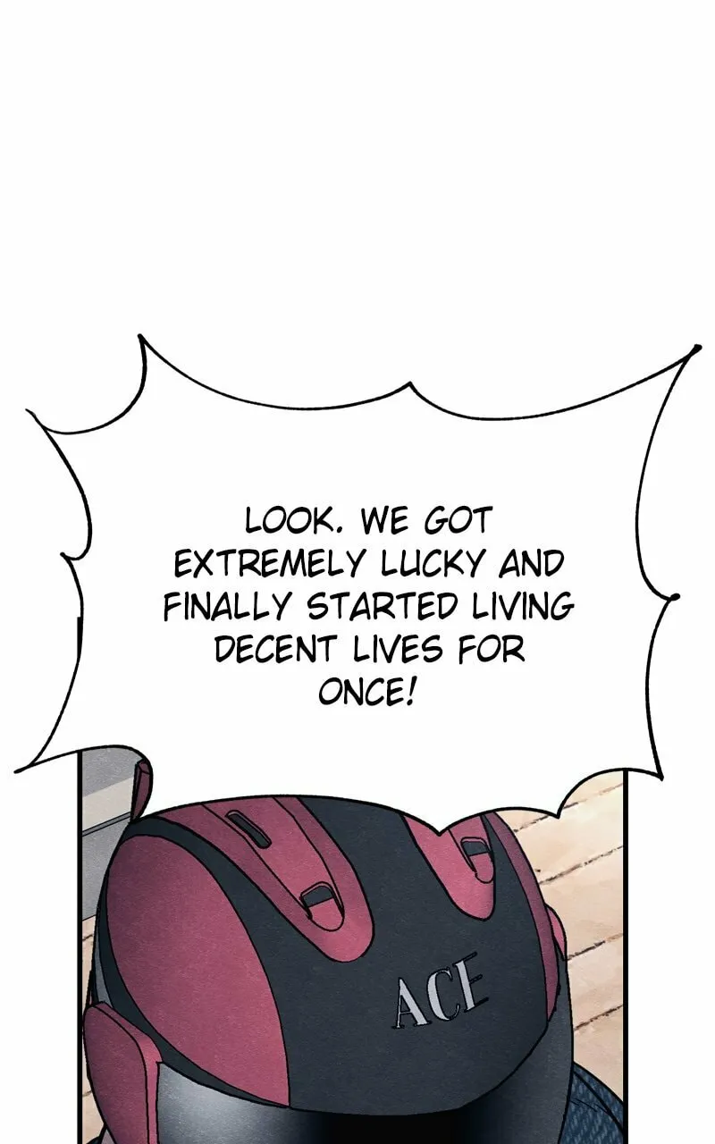 Read Zombie X Slasher chapter 59 image 43 on Lezhin
