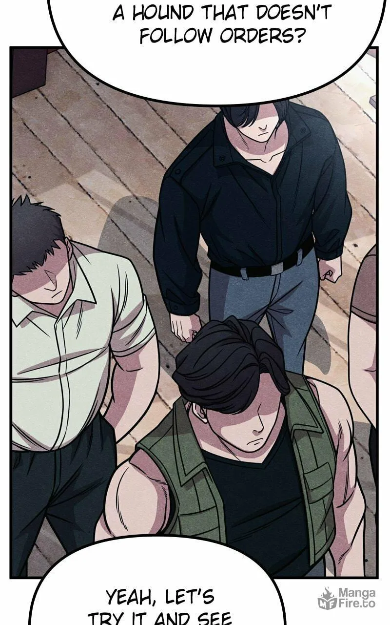 Read Zombie X Slasher chapter 59 image 47 on Lezhin