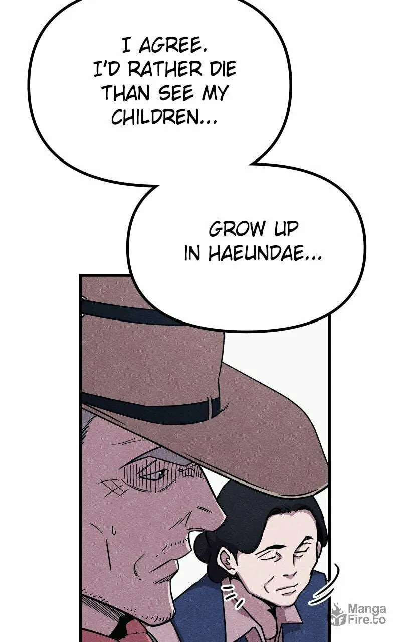 Read Zombie X Slasher chapter 59 image 49 on Lezhin