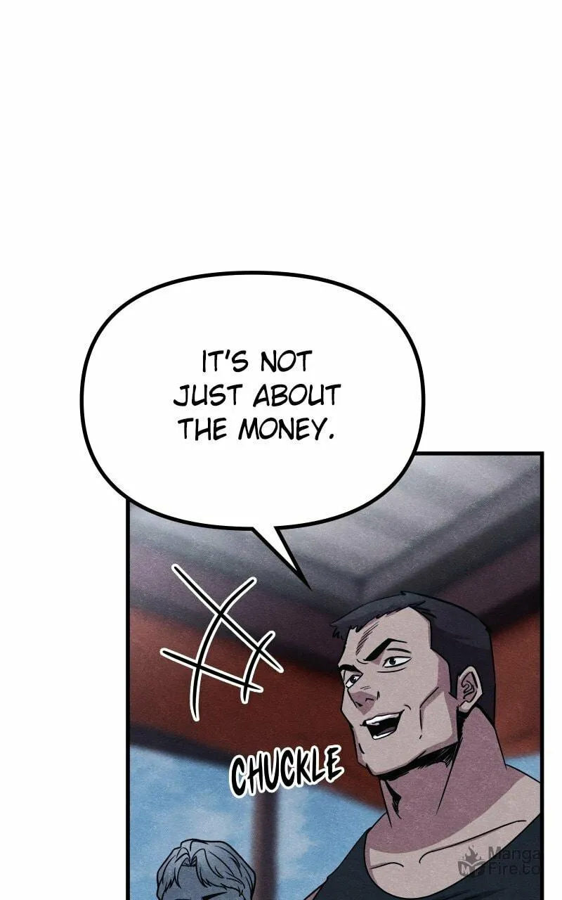 Read Zombie X Slasher chapter 59 image 5 on Lezhin