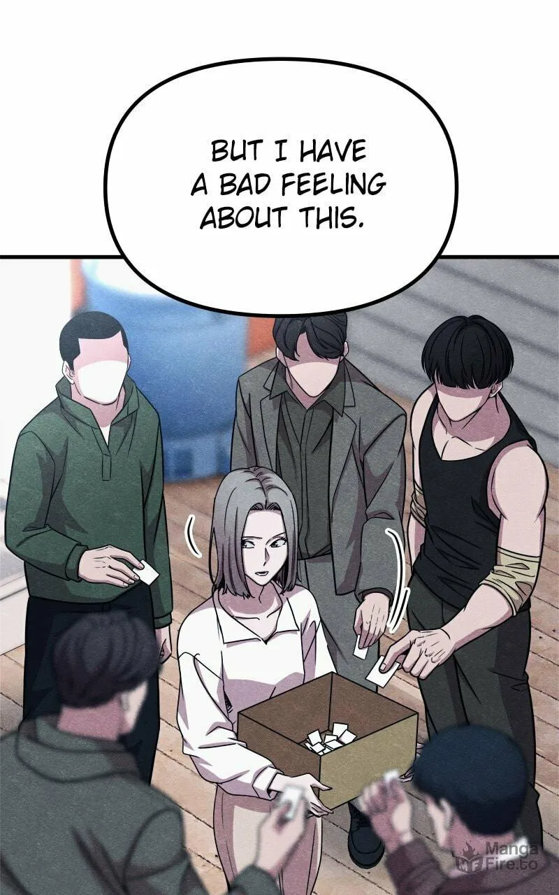 Read Zombie X Slasher chapter 59 image 56 on Lezhin