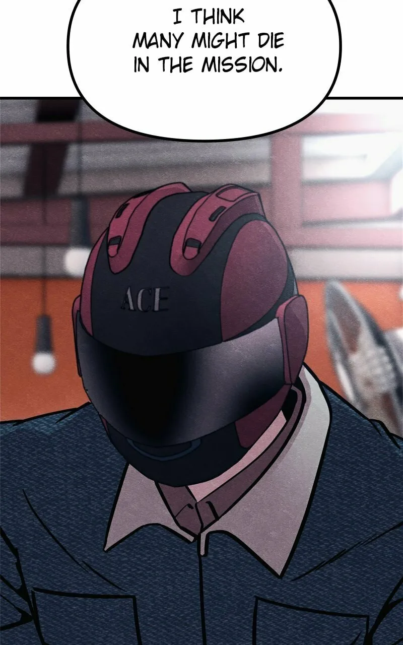 Read Zombie X Slasher chapter 59 image 58 on Lezhin