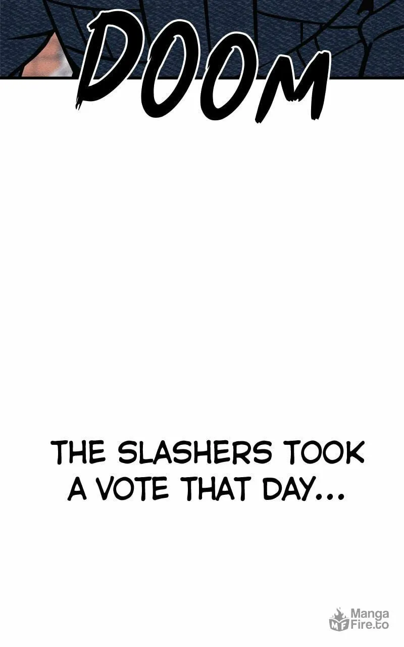 Read Zombie X Slasher chapter 59 image 59 on Lezhin