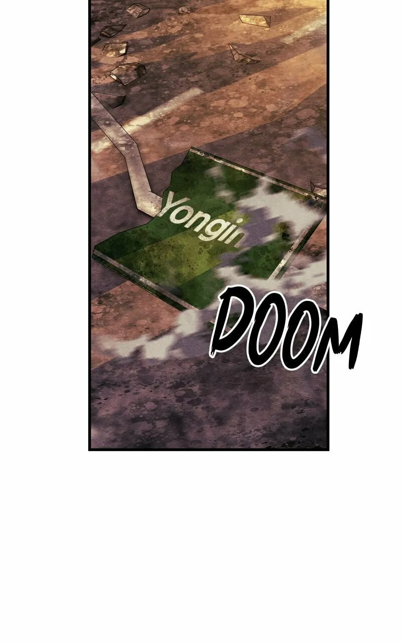 Read Zombie X Slasher chapter 59 image 63 on Lezhin