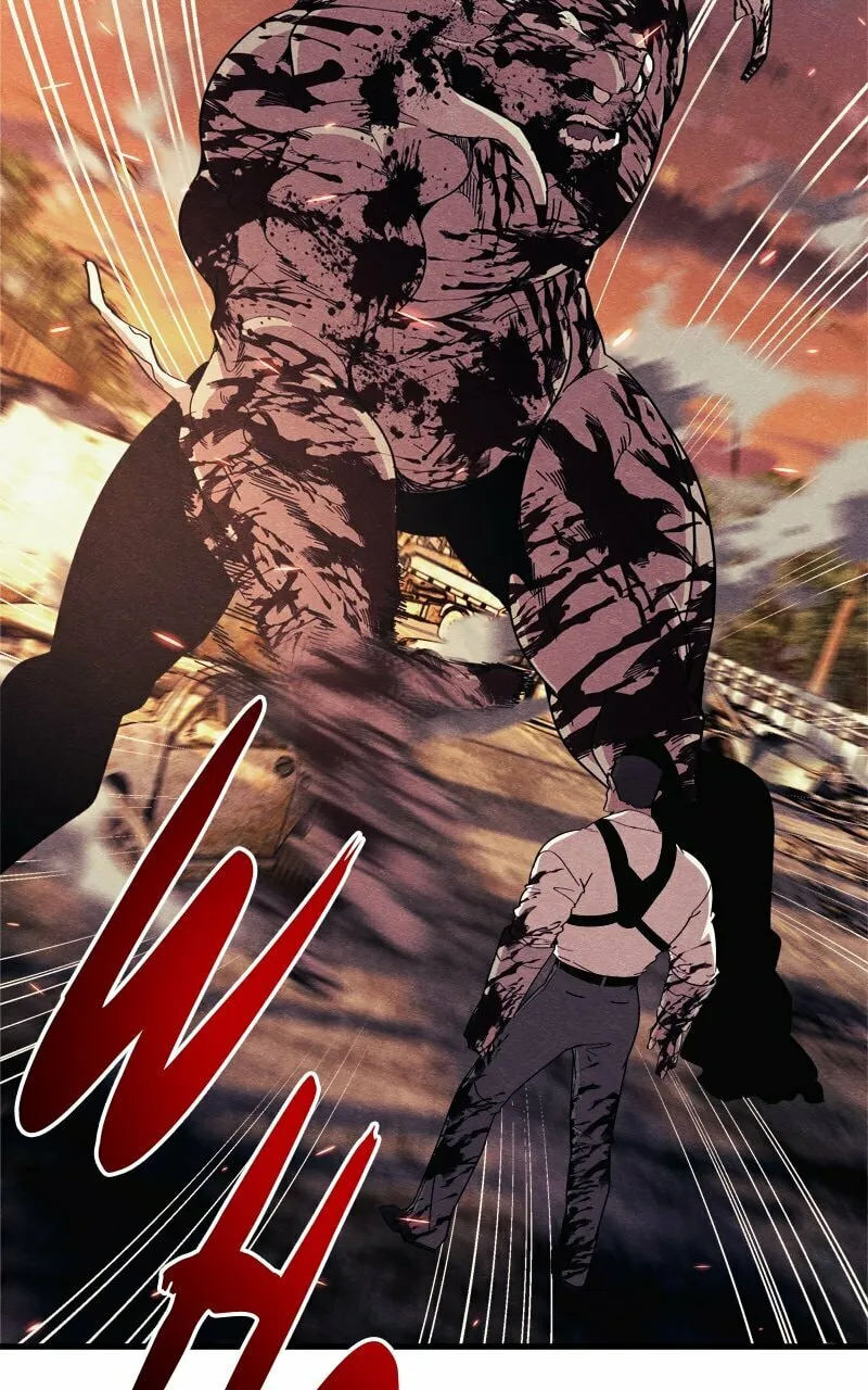 Read Zombie X Slasher chapter 59 image 66 on Lezhin