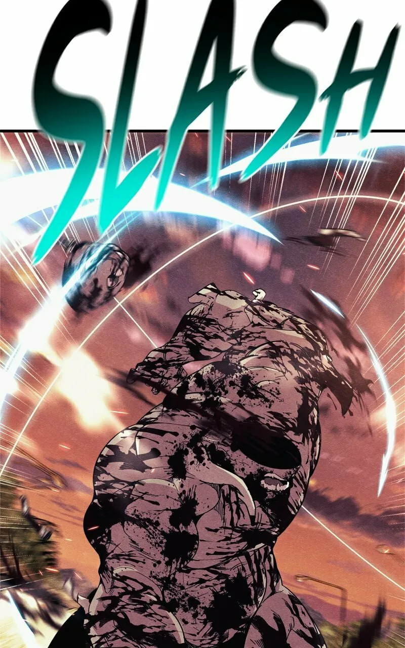 Read Zombie X Slasher chapter 59 image 70 on Lezhin