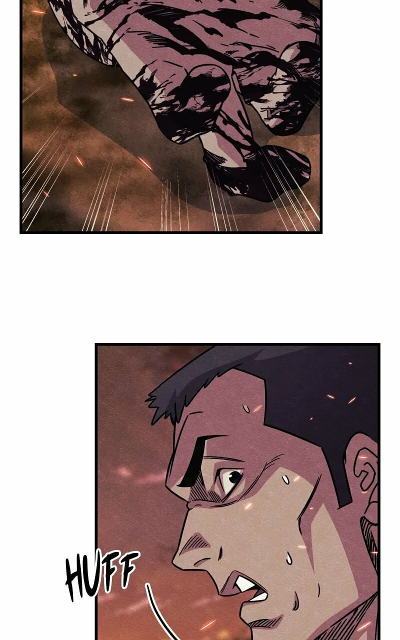 Read Zombie X Slasher chapter 59 image 73 on Lezhin