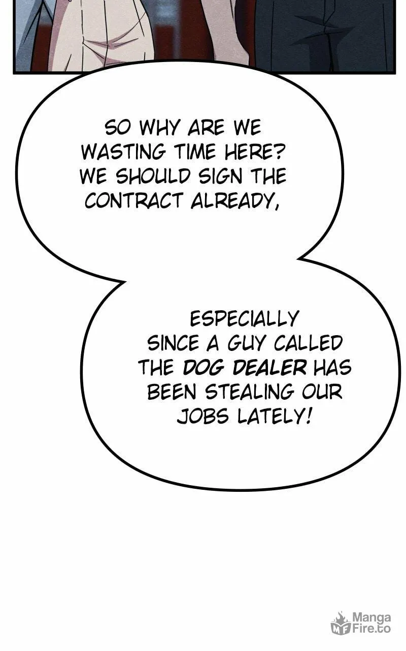 Read Zombie X Slasher chapter 59 image 8 on Lezhin