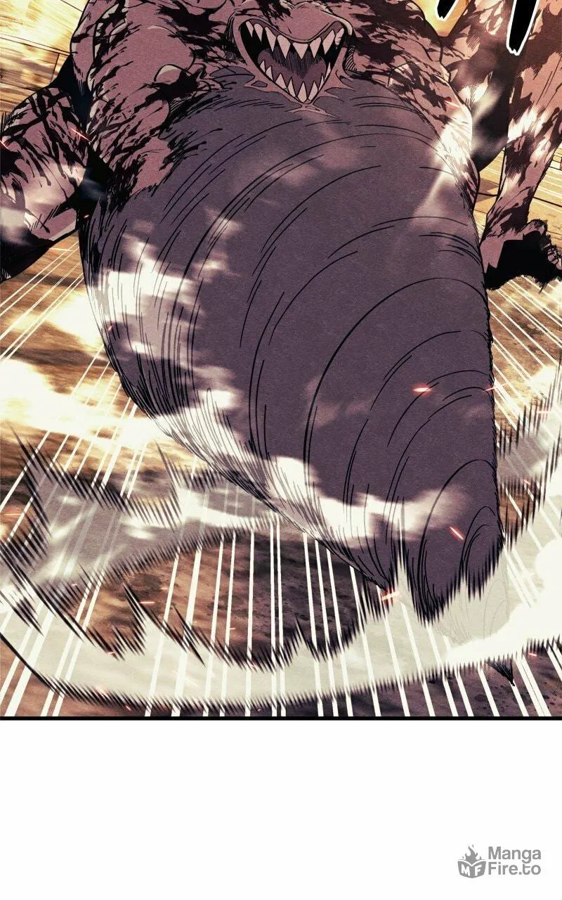 Read Zombie X Slasher chapter 59 image 80 on Lezhin