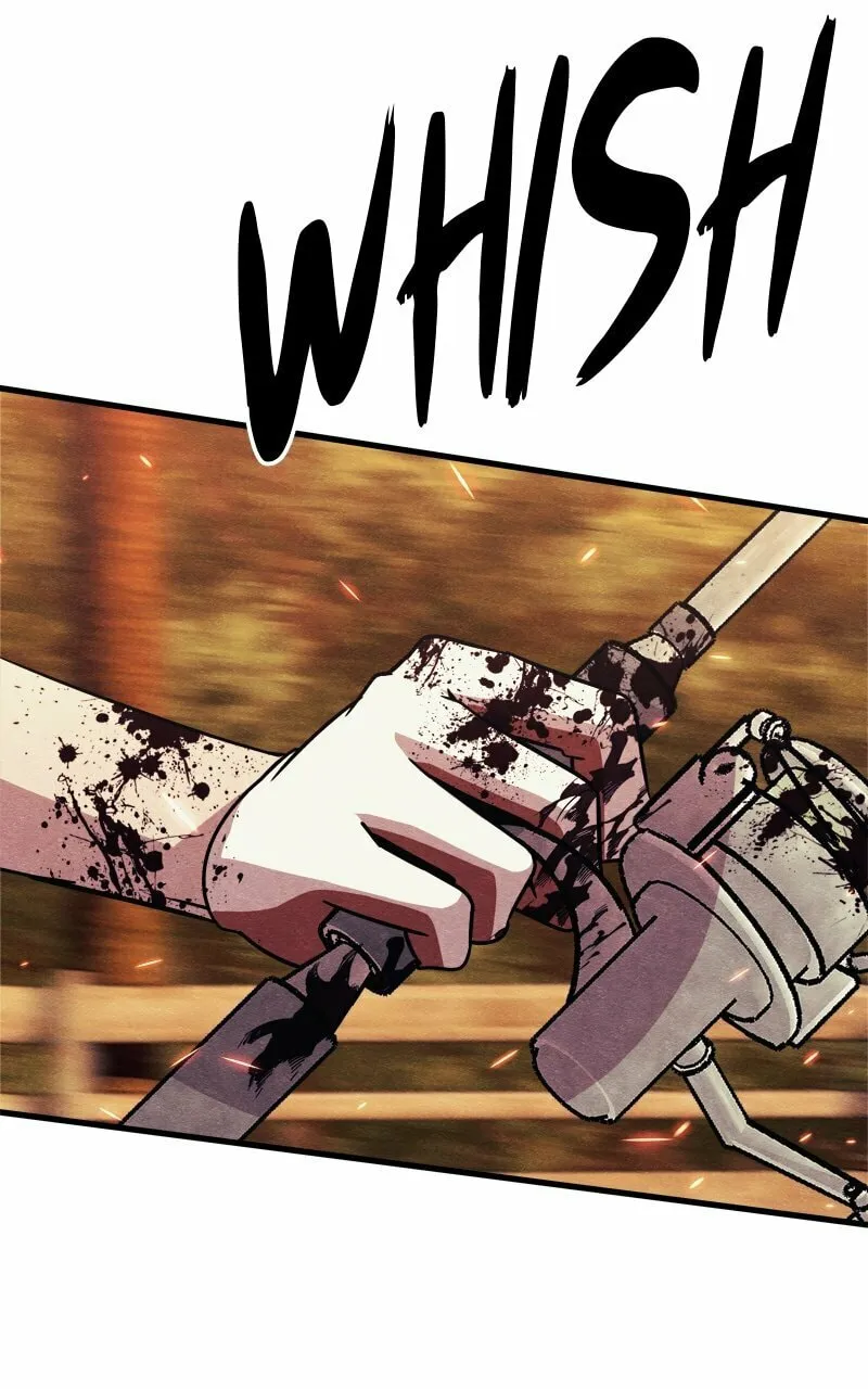 Read Zombie X Slasher chapter 59 image 81 on Lezhin