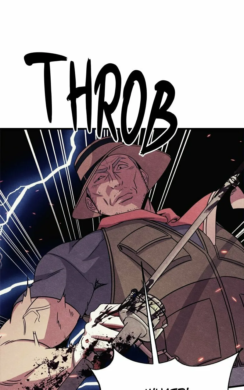 Read Zombie X Slasher chapter 59 image 82 on Lezhin