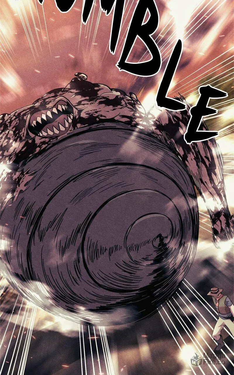 Read Zombie X Slasher chapter 59 image 84 on Lezhin
