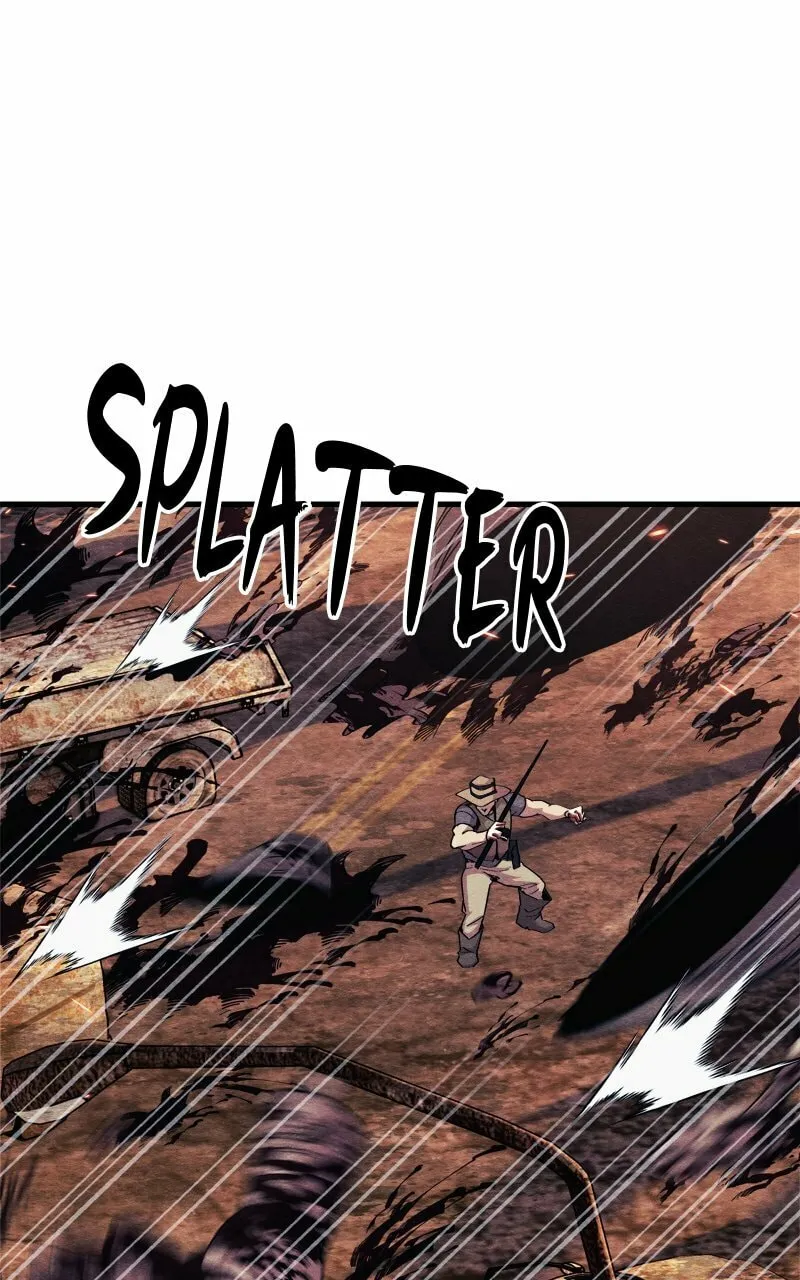Read Zombie X Slasher chapter 59 image 87 on Lezhin