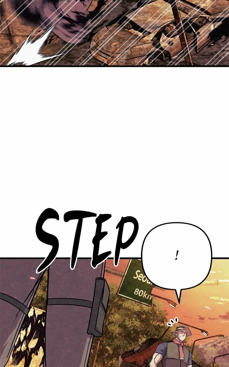 Read Zombie X Slasher chapter 59 image 88 on Lezhin