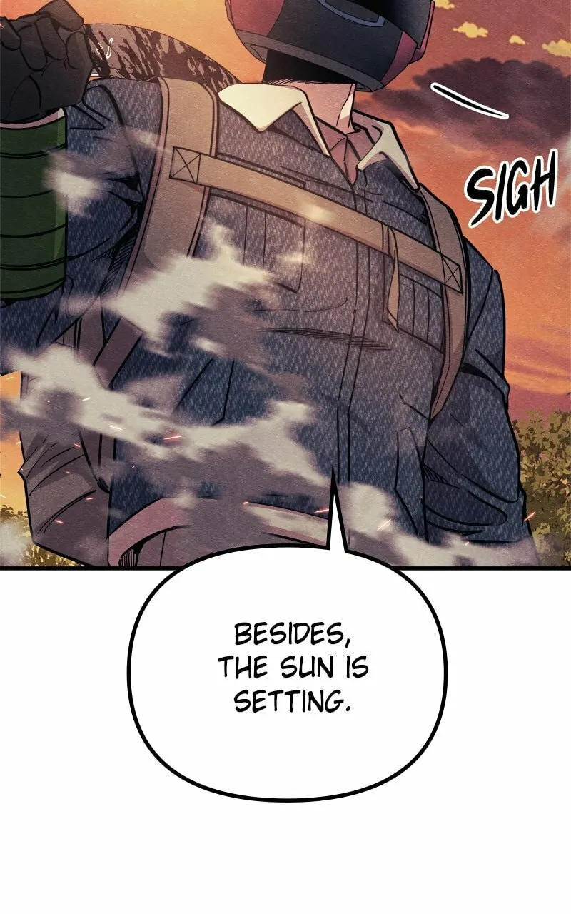 Read Zombie X Slasher chapter 59 image 90 on Lezhin