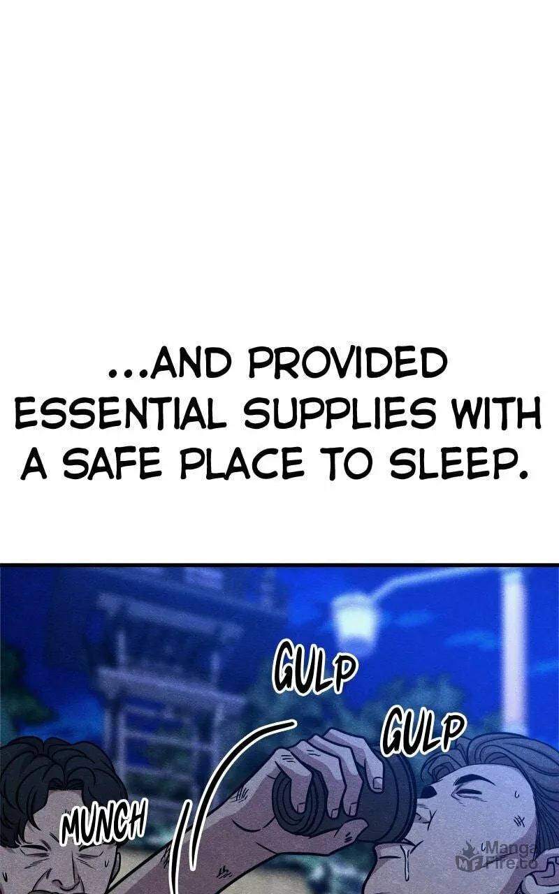 Read Zombie X Slasher chapter 59 image 95 on Lezhin