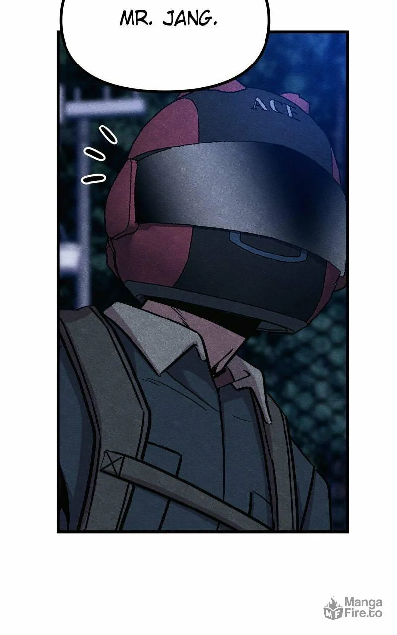 Read Zombie X Slasher chapter 59 image 99 on Lezhin