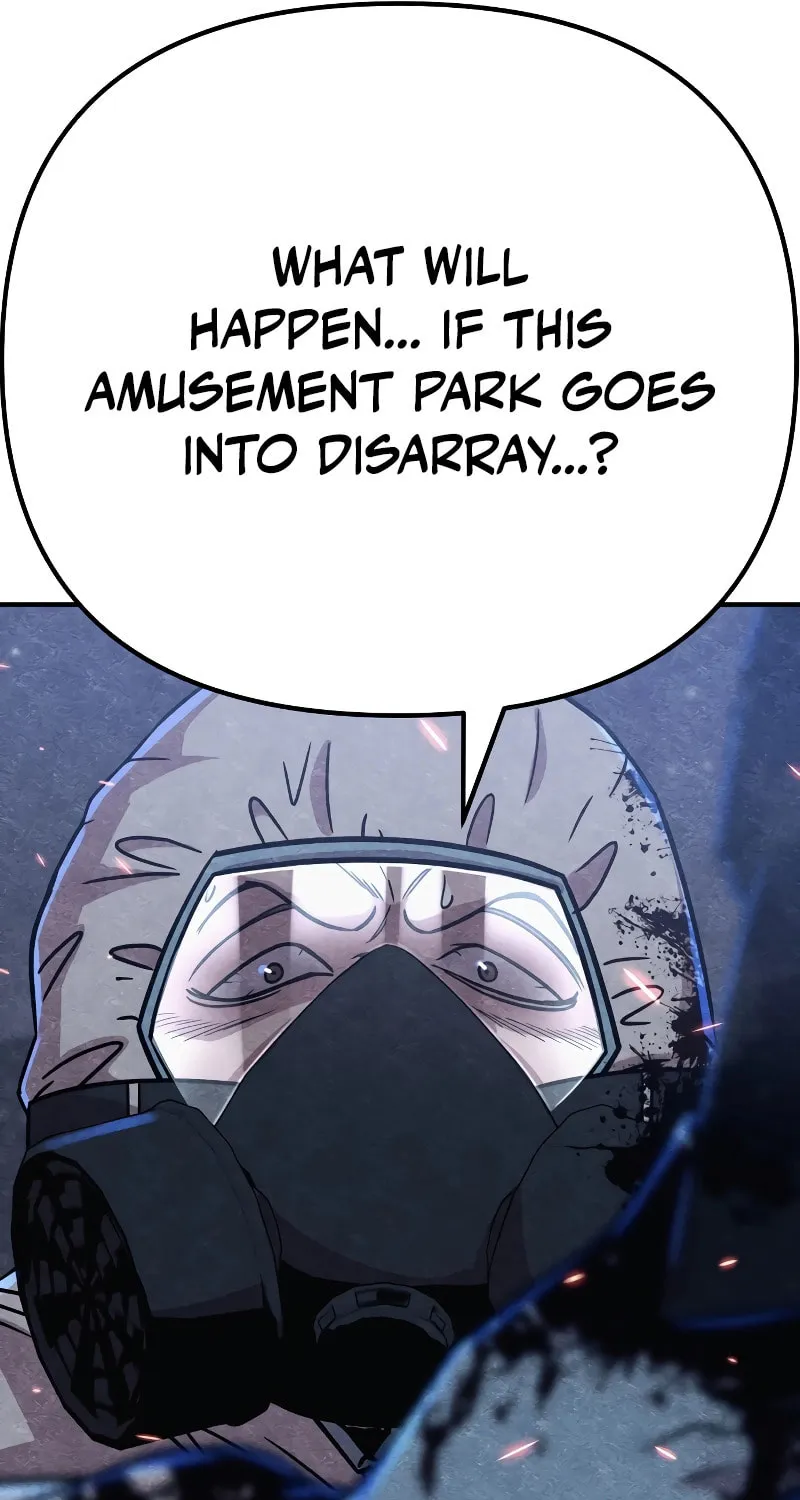 Read Zombie X Slasher chapter 6 image 100 on Lezhin