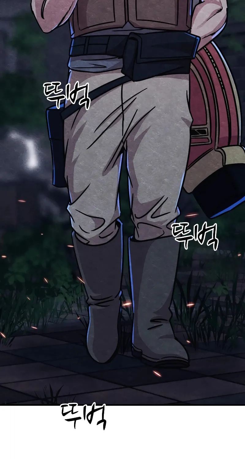 Read Zombie X Slasher chapter 6 image 111 on Lezhin