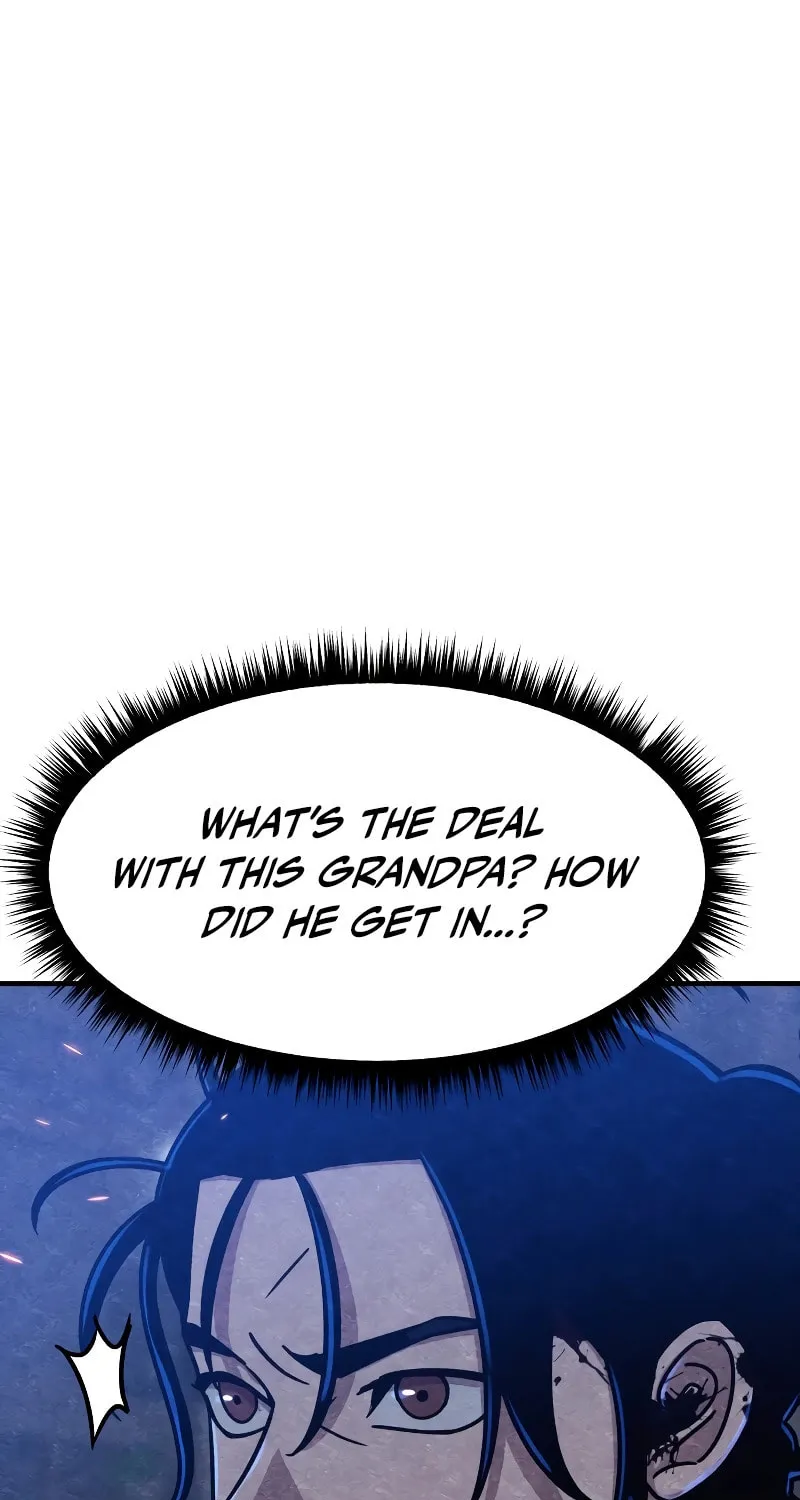 Read Zombie X Slasher chapter 6 image 112 on Lezhin