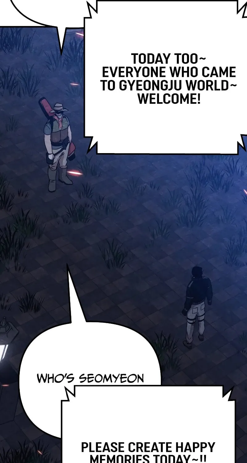 Read Zombie X Slasher chapter 6 image 114 on Lezhin