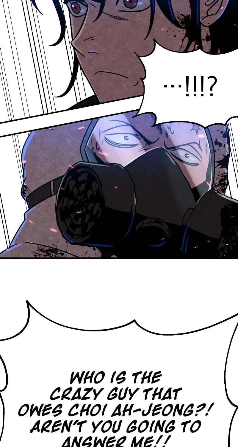 Read Zombie X Slasher chapter 6 image 123 on Lezhin
