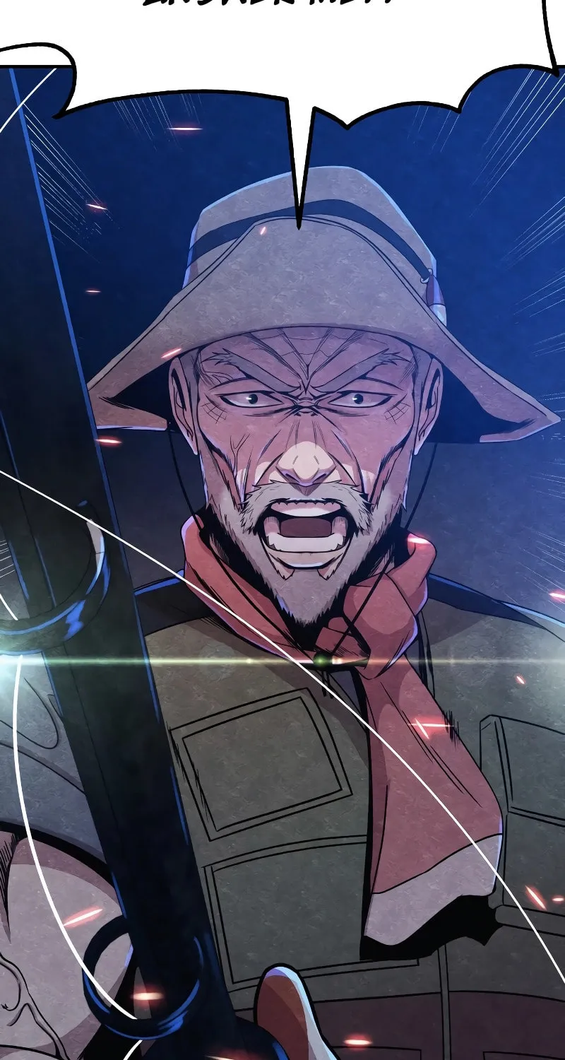 Read Zombie X Slasher chapter 6 image 124 on Lezhin