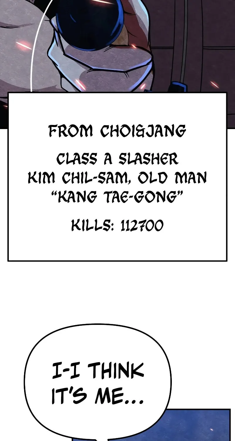 Read Zombie X Slasher chapter 6 image 125 on Lezhin